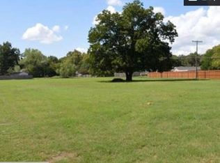 822 Sheppard Rd, Burkburnett, TX 76354