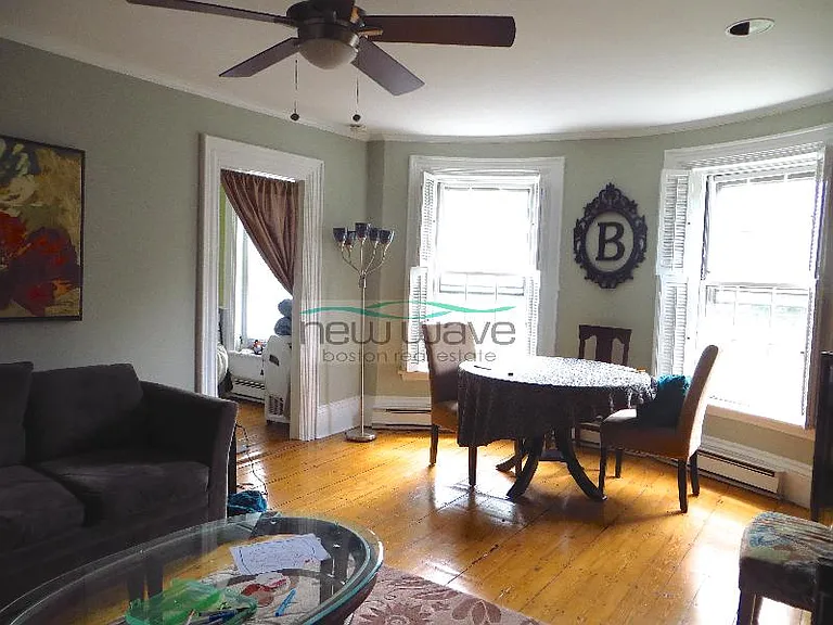 13 Concord Sq #3 — Photo 7