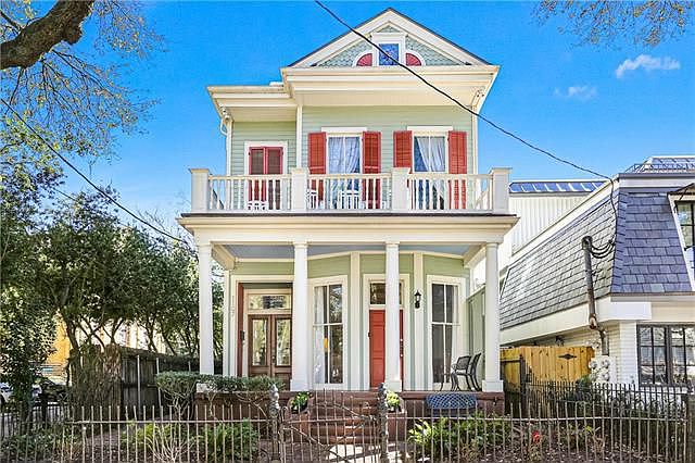 1st image of 1107 Napoleon Ave