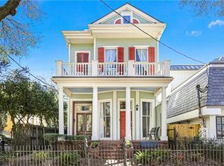 1107 Napoleon Ave, New Orleans, LA 70115