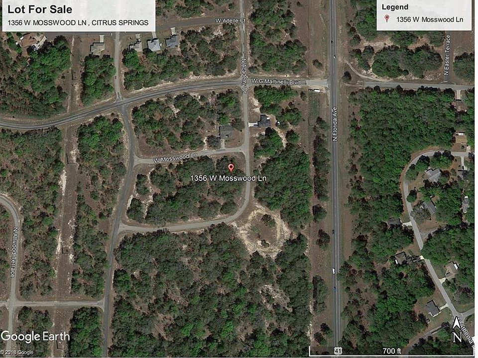 1st image of 1356 W Mosswood Ln