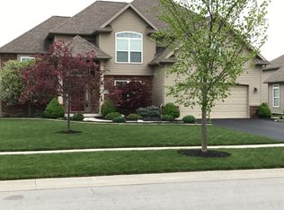 4261 Morgan Pl, Perrysburg, OH 43551