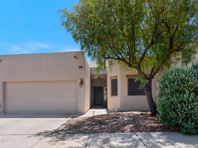 953 S Vuelta De Transicion, Green Valley, AZ, 85614