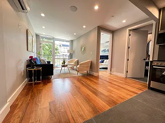 Rented by ABODE NYC LLC
