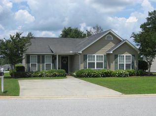 618 Devon Rd, Grovetown, GA 30813