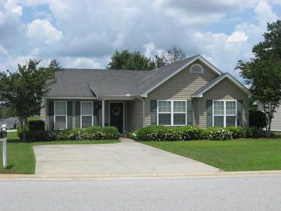 618 Devon Rd, Grovetown, GA, 30813