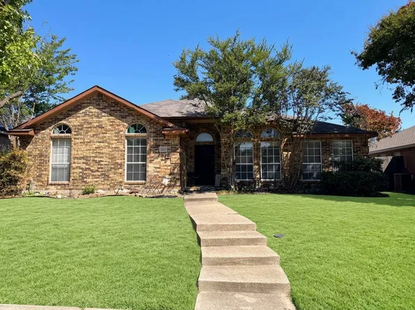 2306 Summit Dr, McKinney, TX 75071