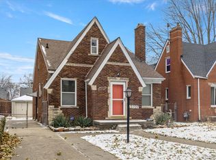 15709 Collingham Dr, Detroit, MI 48205