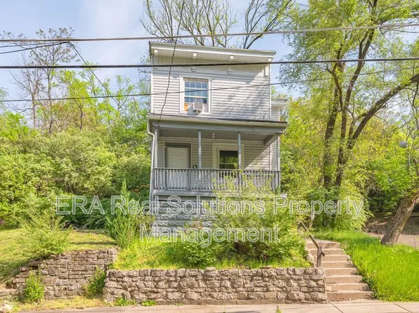 130 Valencia St #1, Cincinnati, OH 45219