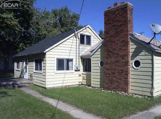 4006 N Carland Rd, Elsie, MI 48831