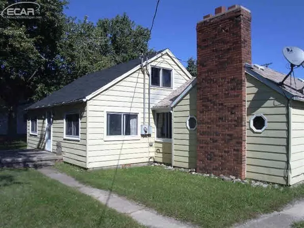4006 N Carland Rd, Elsie, MI 48831