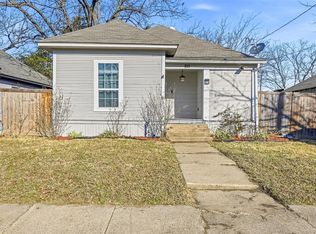 821 E Jones St, Sherman, TX 75090