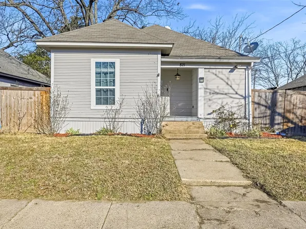 821 E Jones St, Sherman, TX 75090