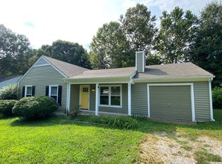 813 Marbleridge Rd, North Chesterfield, VA 23236