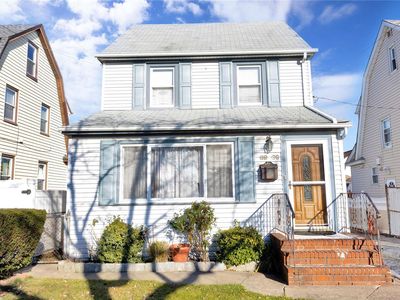 89-69 218 Place, Jamaica, NY, 11427