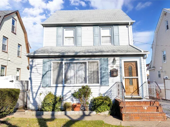 89-69 218 Place, Queens Village, NY 11427