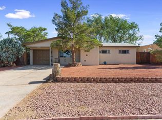 11521 Constitution Ave NE, Albuquerque, NM 87112