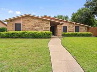 2001 Butterfield Trl, Grand Prairie, TX 75052