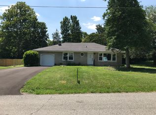 104 S Bohannon Ln, New Albany, IN 47150