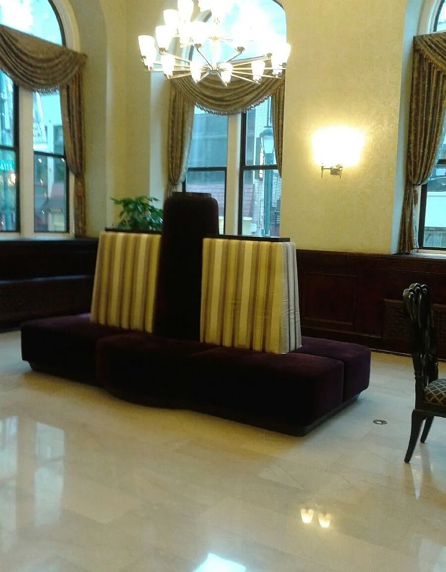 Arts Condo (#1111) - 1 — Photo 4