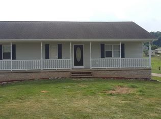 595 Stone Dam Rd, Chuckey, TN 37641