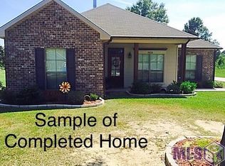 28308 Lake Lery Ave, Livingston, LA 70754