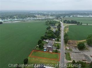 7009 Dufferin Ave, Chatham Kent, ON N8A 4N3