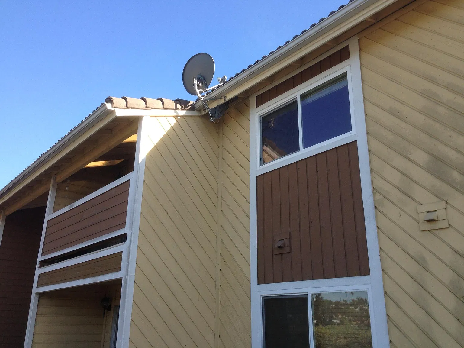 3 bed, 1186 sqft, $2,950 — Photo 1