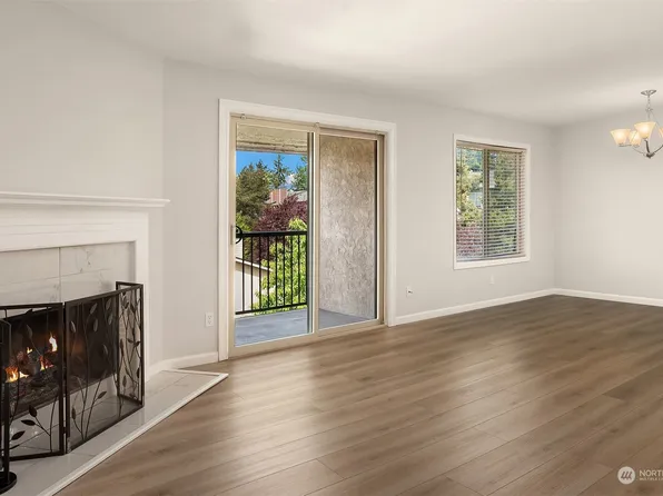 14507 127th Avenue NE #I-65, Kirkland, WA 98034