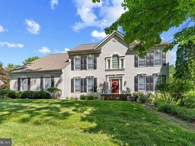 2006 Penderbrooke Dr, Crownsville, MD, 21032