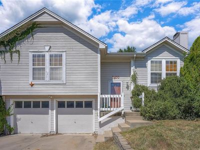 1900 Blackfoot Ct, Greenwood, MO, 64034