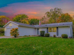 3006 Jason Pl, Madison, WI 53719