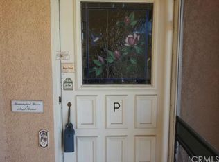 5525 Via La Mesa UNIT P, Laguna Woods, CA 92637