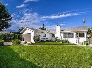 5516 Sara Mar Ln, Temple City, CA 91780