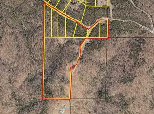 0 Coker Rd, Protem, MO 65733