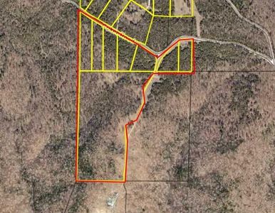 000 Coker Road, Protem, MO, 65733