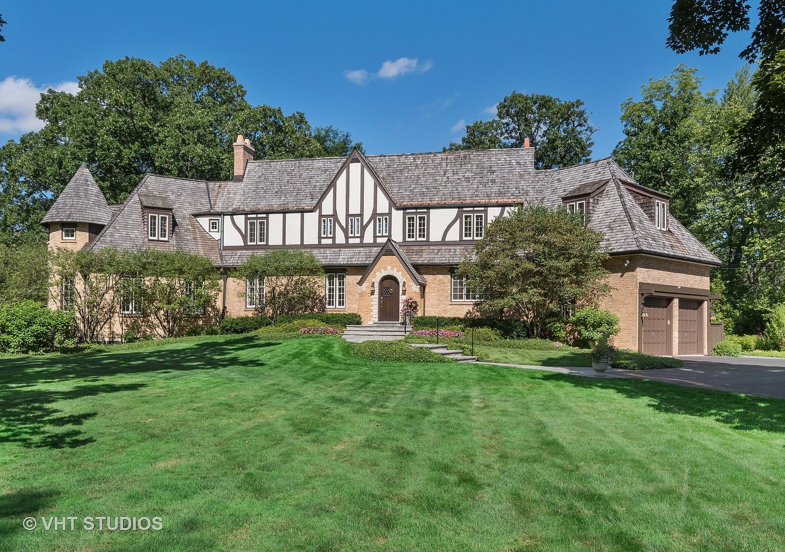 1800 Meadow Ln, Bannockburn, IL 60015 Zillow