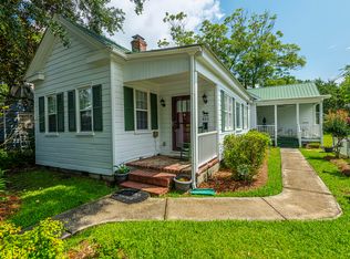 922 Pitt St, Mount Pleasant, SC 29464