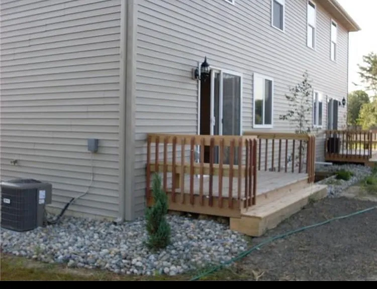 5832 Townhouse Dr — Photo 2