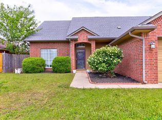 5801 SE 86th St, Del City, OK 73135