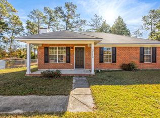 3114 Conner Court, Augusta, GA 30906