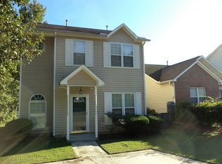 204 Sparta Ln, Apex, NC 27502