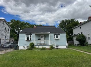 1139 Miller Ave, Columbus, OH 43206
