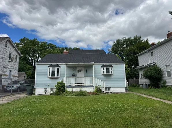 1139 Miller Ave, Columbus, OH 43206