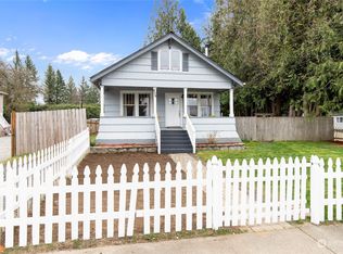 806 Main St, Sultan, WA 98294