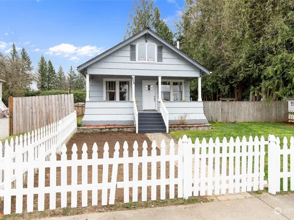 806 Main Street, Sultan, WA 98294