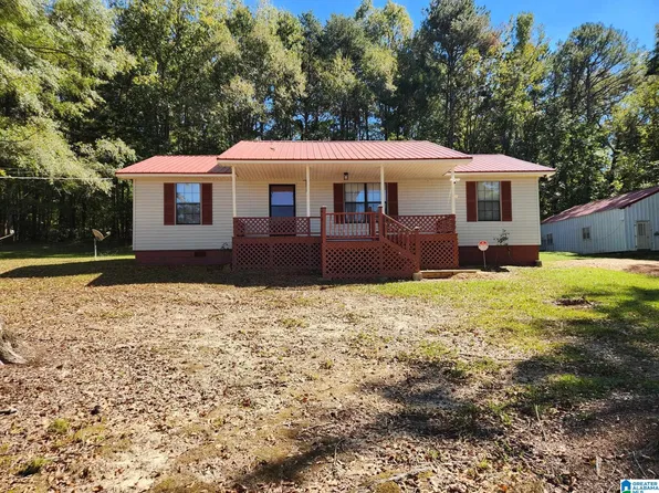 3594 Tidwell Hollow Rd, Oneonta, AL 35121