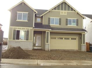 1128 186th Stct E, Spanaway, WA 98387