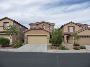 4834 Eureka Diamond Ct, Las Vegas, NV 89139