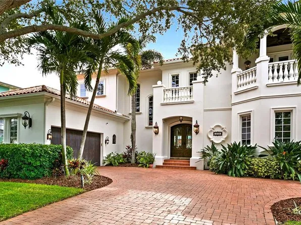 4940 W San Rafael St, Tampa, FL 33629